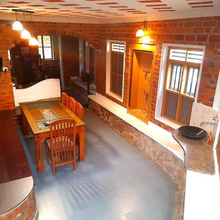 Cloud 7 Holiday Homes Vagamon Exterior foto